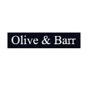 Olive and Barr - Handmade Shaker Kitchens logo